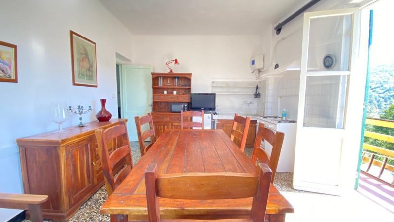 Apartamento em Sassello