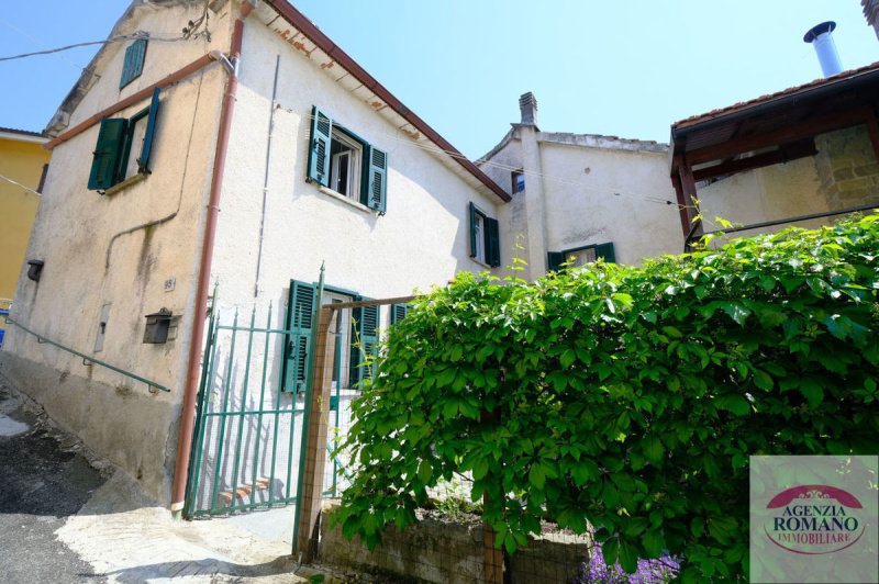 Top-to-bottom house in Ponzone