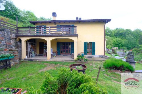 House in Altare