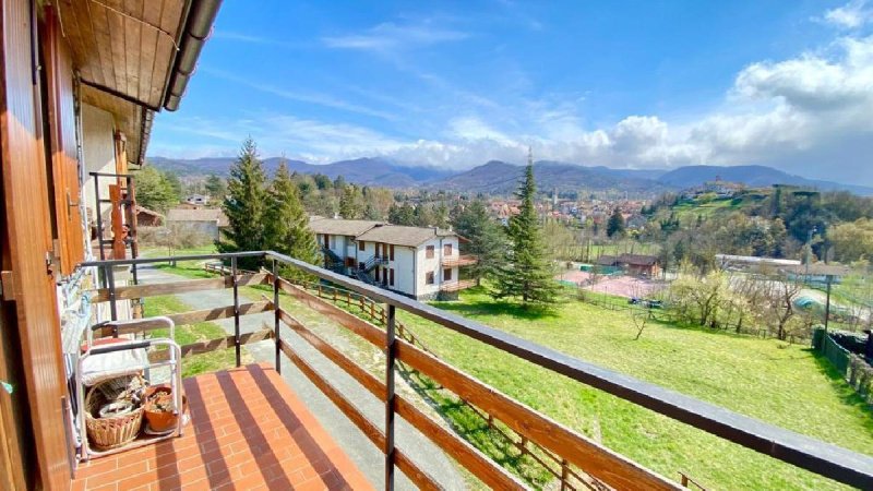 Apartamento en Sassello