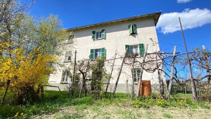 Huis in Mioglia