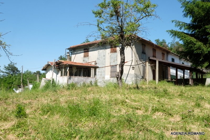 Semi-detached house in Pareto