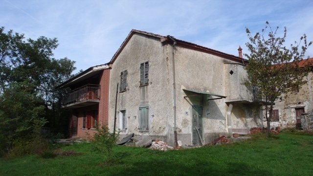 Haus in Ponzone