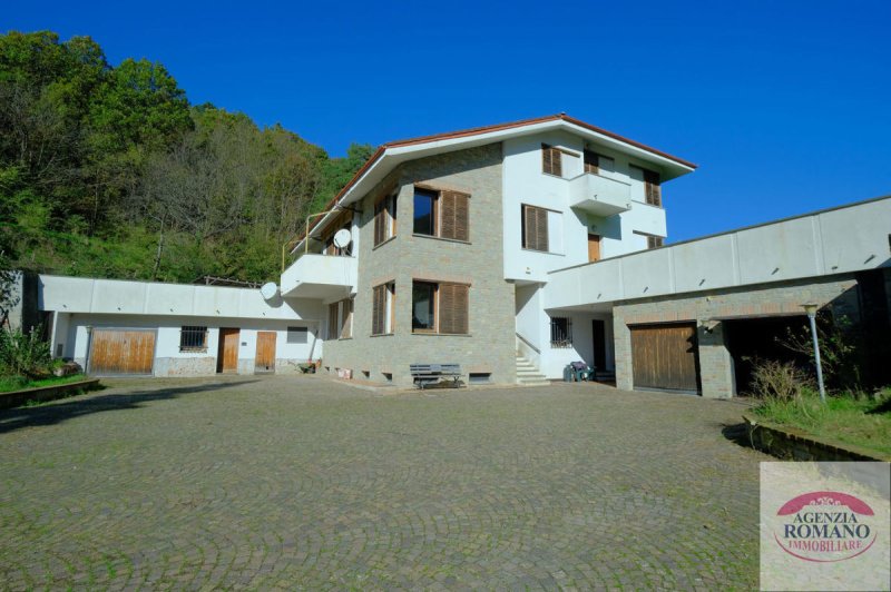 Villa in Rossiglione