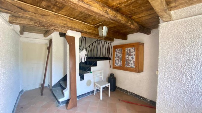 Крыша/земля в Сасселло