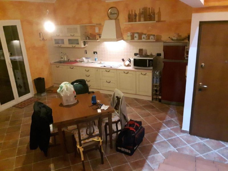 Appartement à Urbe