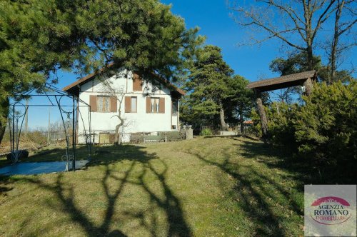 Villa in Ponzone