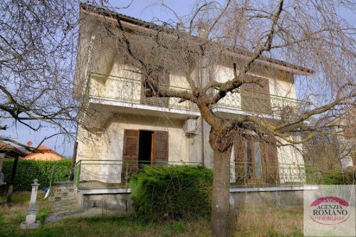 Villa i Sassello