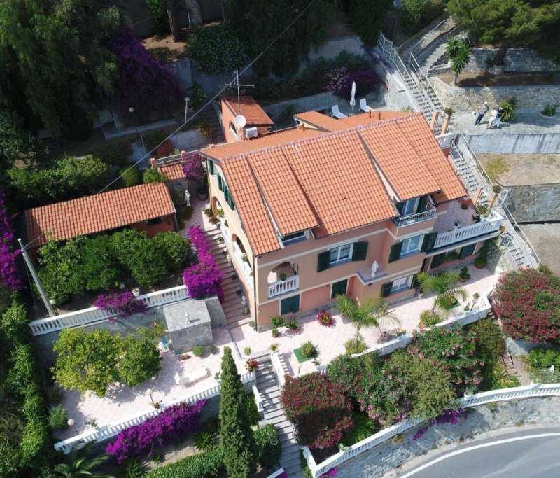 Villa à Andora