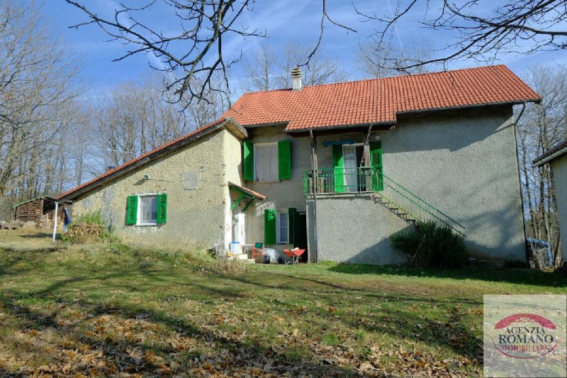 Maison jumelée à Urbe