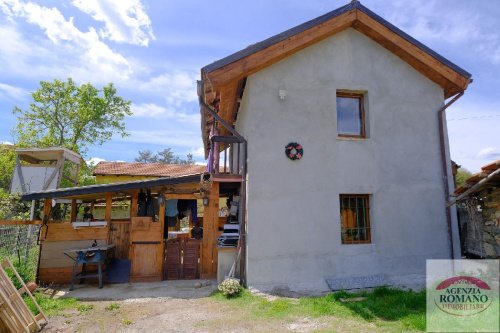 Villa à Giusvalla