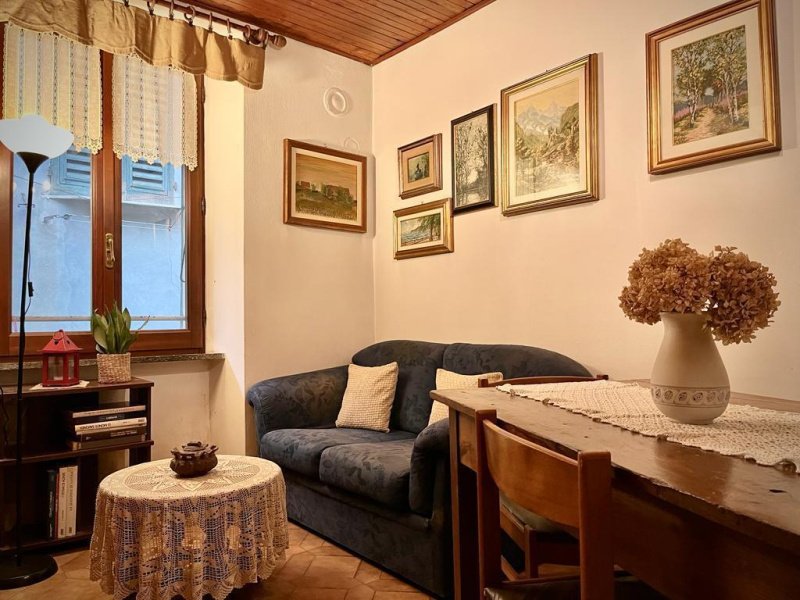 Appartement à Sassello