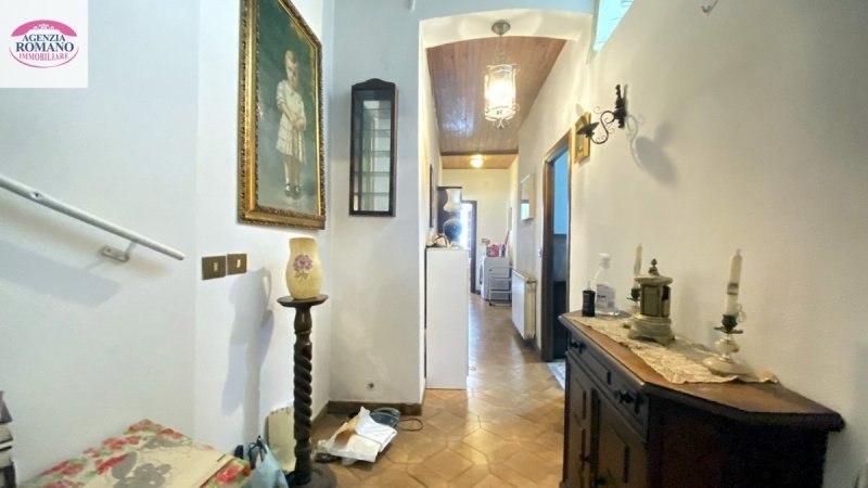 Apartamento em Sassello