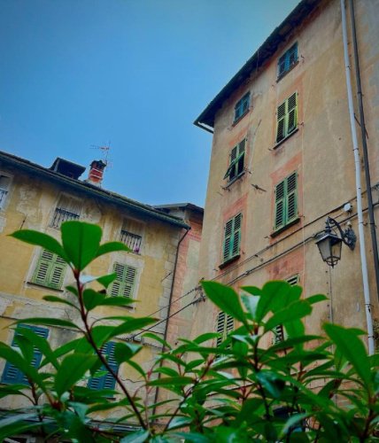 Appartement à Sassello