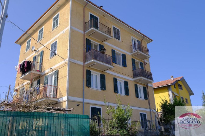 Apartment in Ponzone