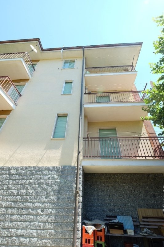 Apartamento en Ponzone