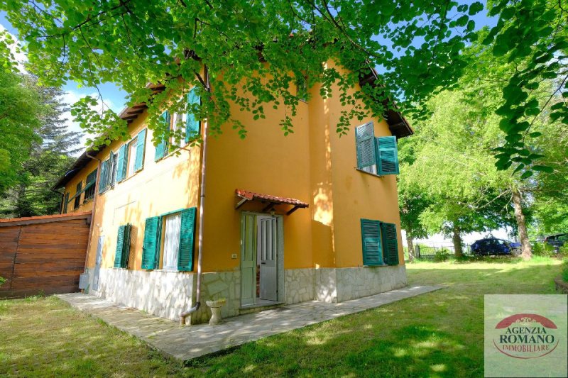 Semi-detached house in Sassello