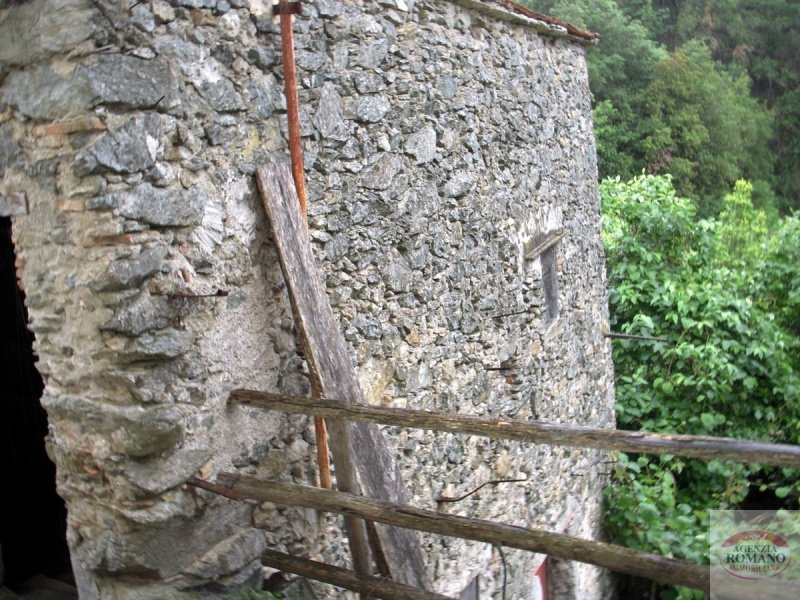 Casa semi indipendente a Albisola Superiore