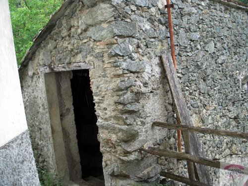 Casa semi indipendente a Albisola Superiore