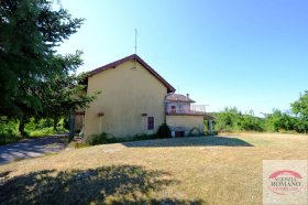 Maison jumelée à Ponzone