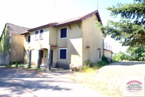 Semi-detached house in Ponzone