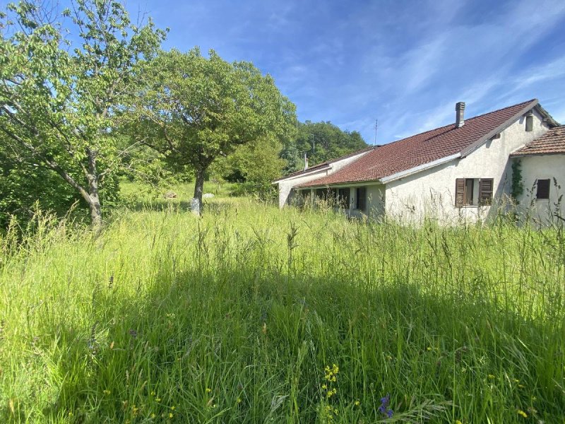 Appartement à Ponzone