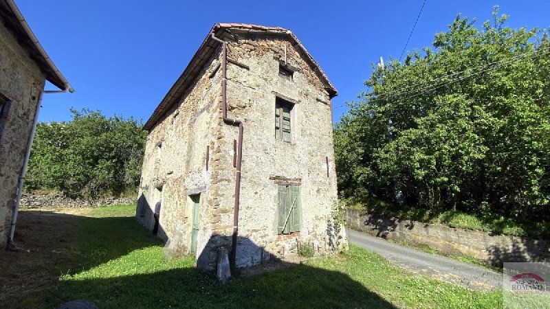 Maison à Ponzone