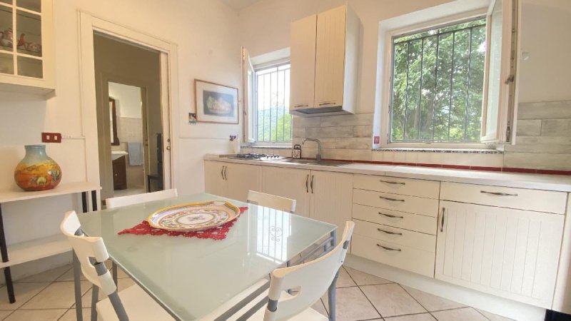 Apartamento en Sassello