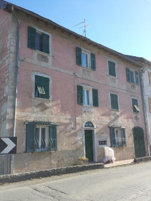 Appartement à Sassello