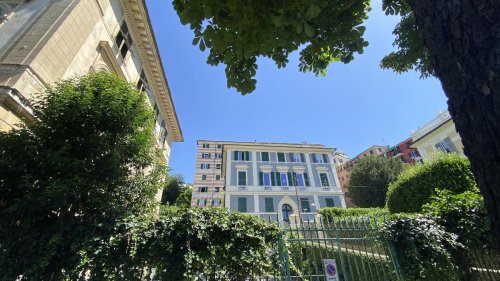 Apartment in Genoa