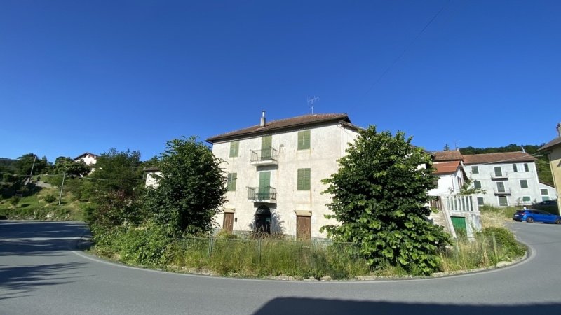 Appartement in Tiglieto