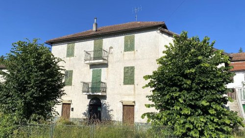 Appartement in Tiglieto