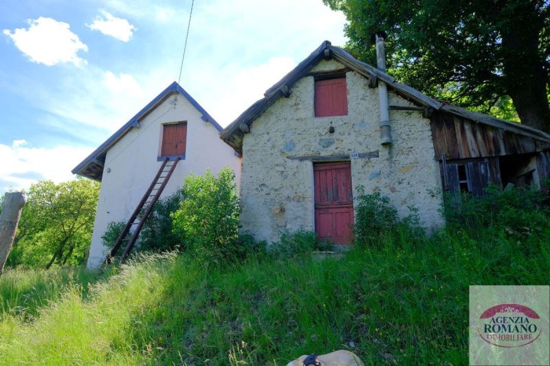 Maison à Ponzone