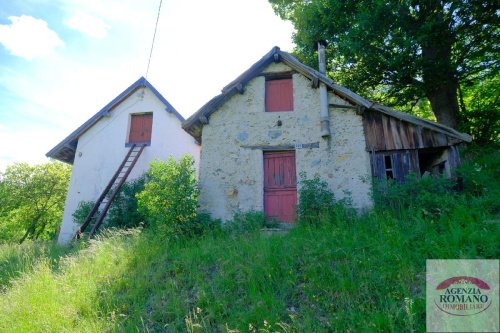 Maison à Ponzone