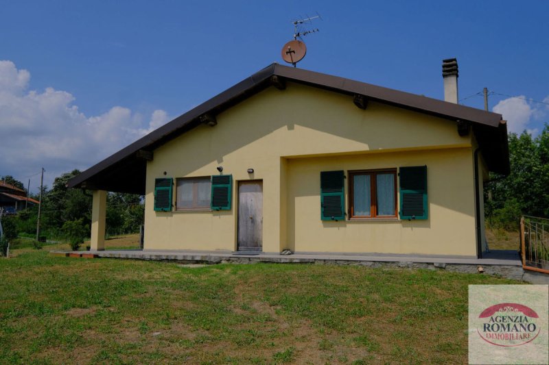 Villa a Mioglia