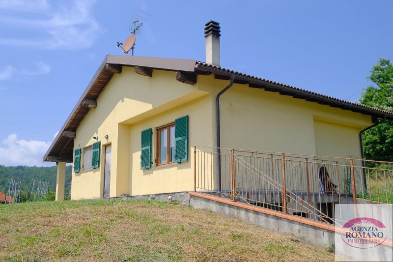 Villa à Mioglia