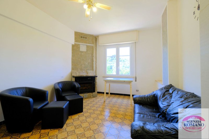 Appartement à Pontinvrea