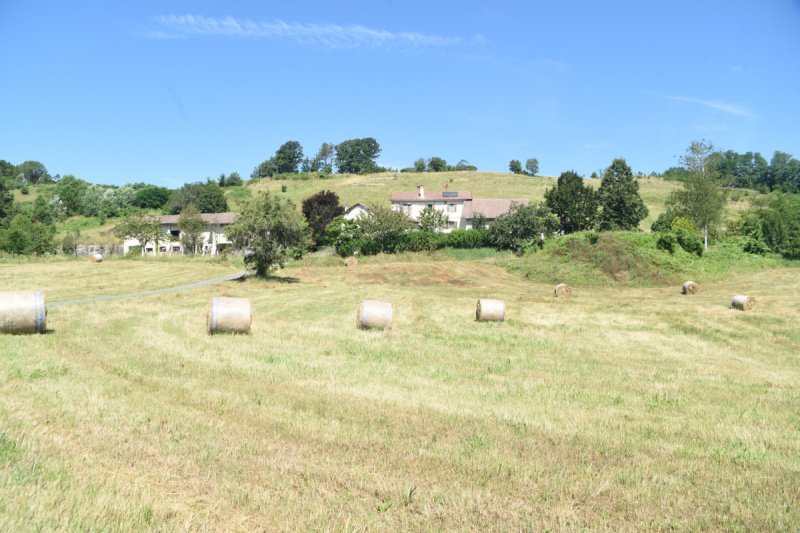 Maison à Sassello