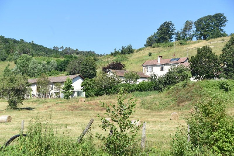 Casa en Sassello