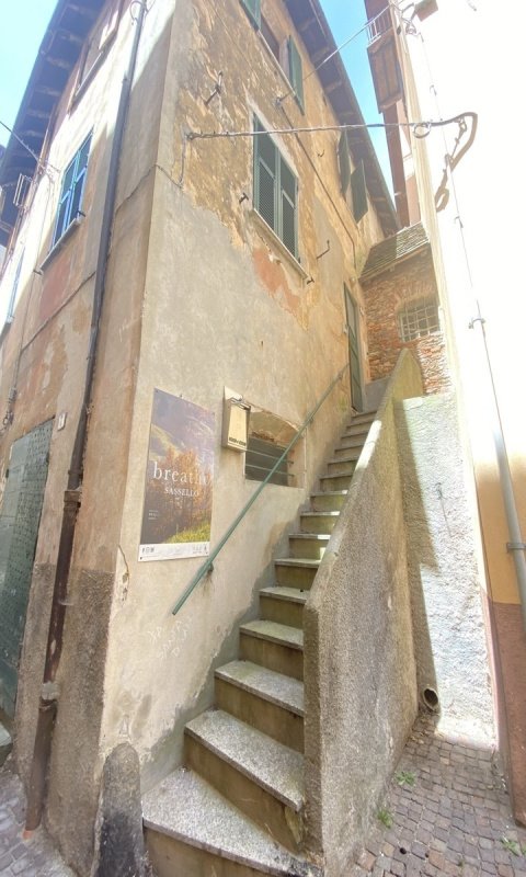 Appartement à Sassello