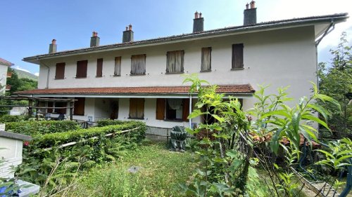 Terraced house in Urbe