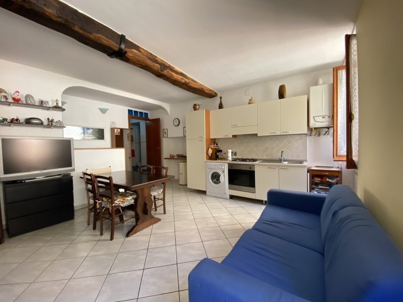 Studio apartment in Campo Ligure