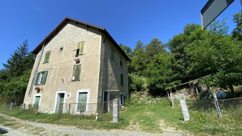 Villa in Molare