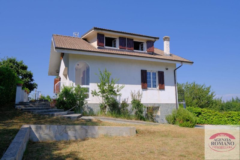 Villa à Ponzone