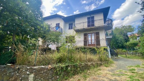 Apartamento en Sassello