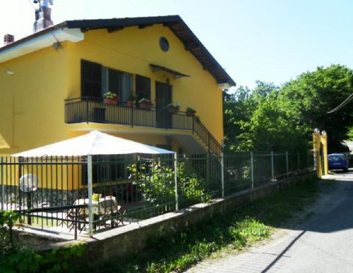 Villa en Pontinvrea