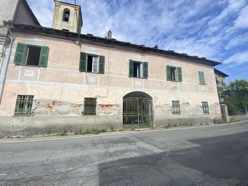 Apartment in Pontinvrea