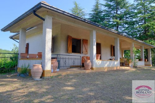 Villa a Ponzone