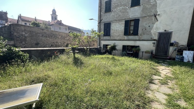 Apartamento en Sassello