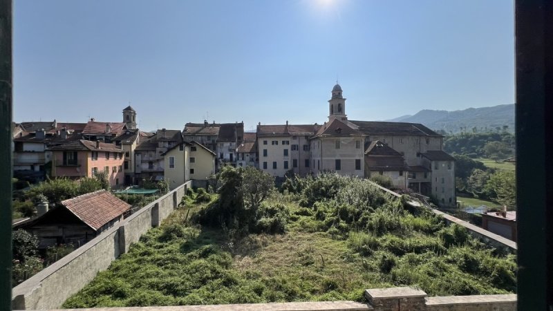 Appartement à Sassello